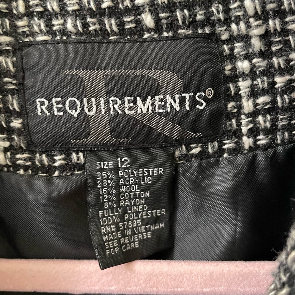 Coat - Picture 2 of 2